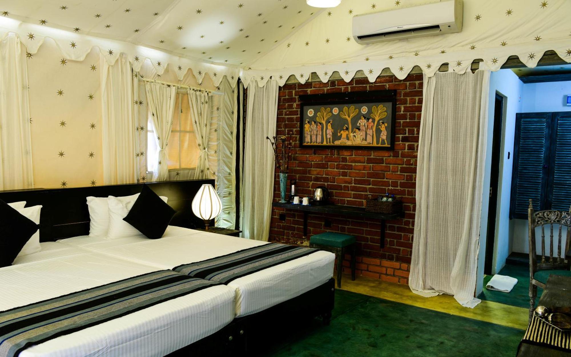 Rangiri Dambulla Resort Ruang foto