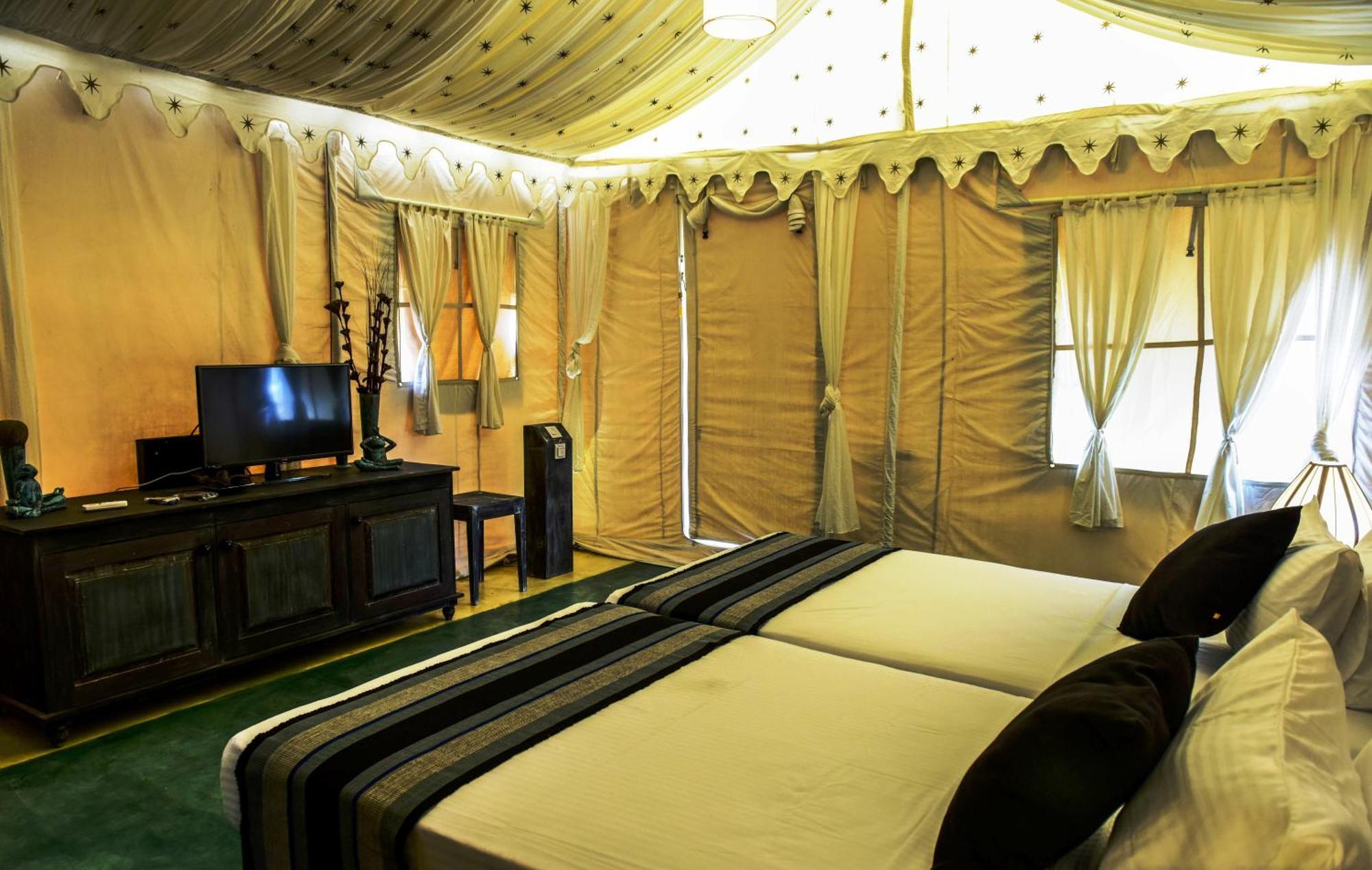 Rangiri Dambulla Resort Ruang foto