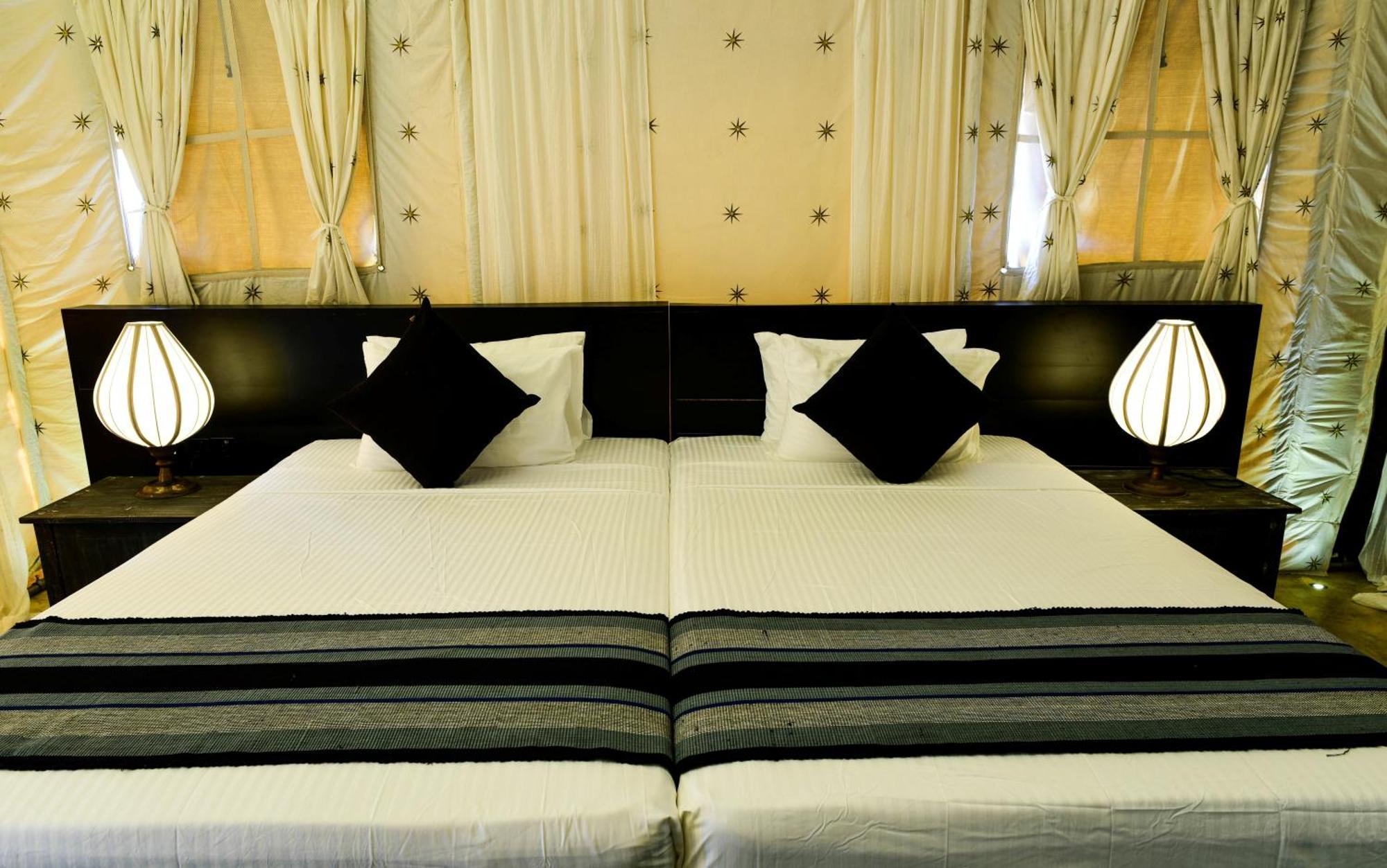 Rangiri Dambulla Resort Ruang foto