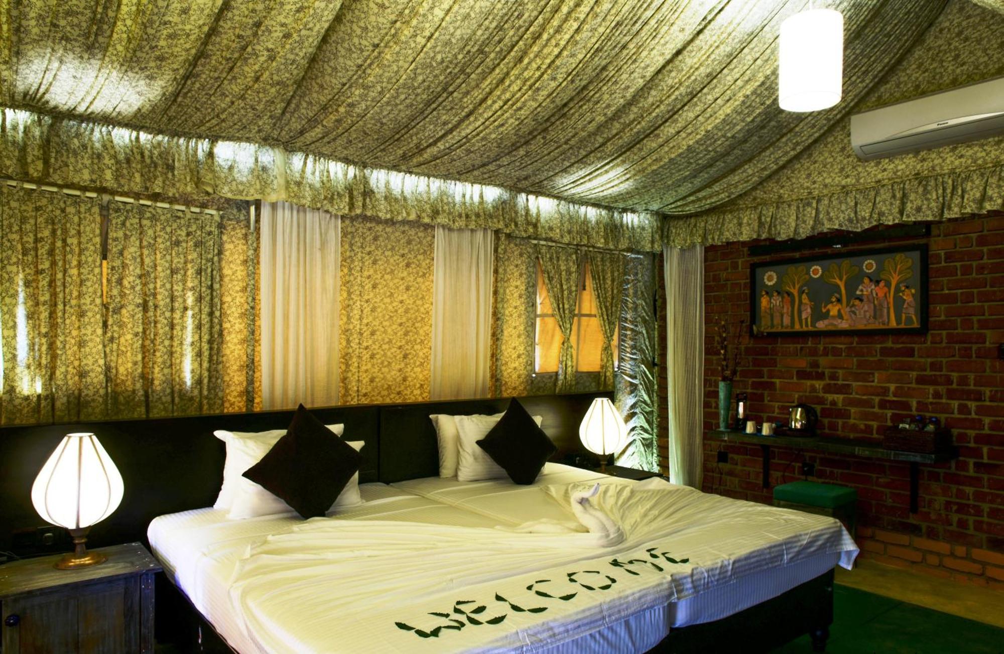 Rangiri Dambulla Resort Ruang foto