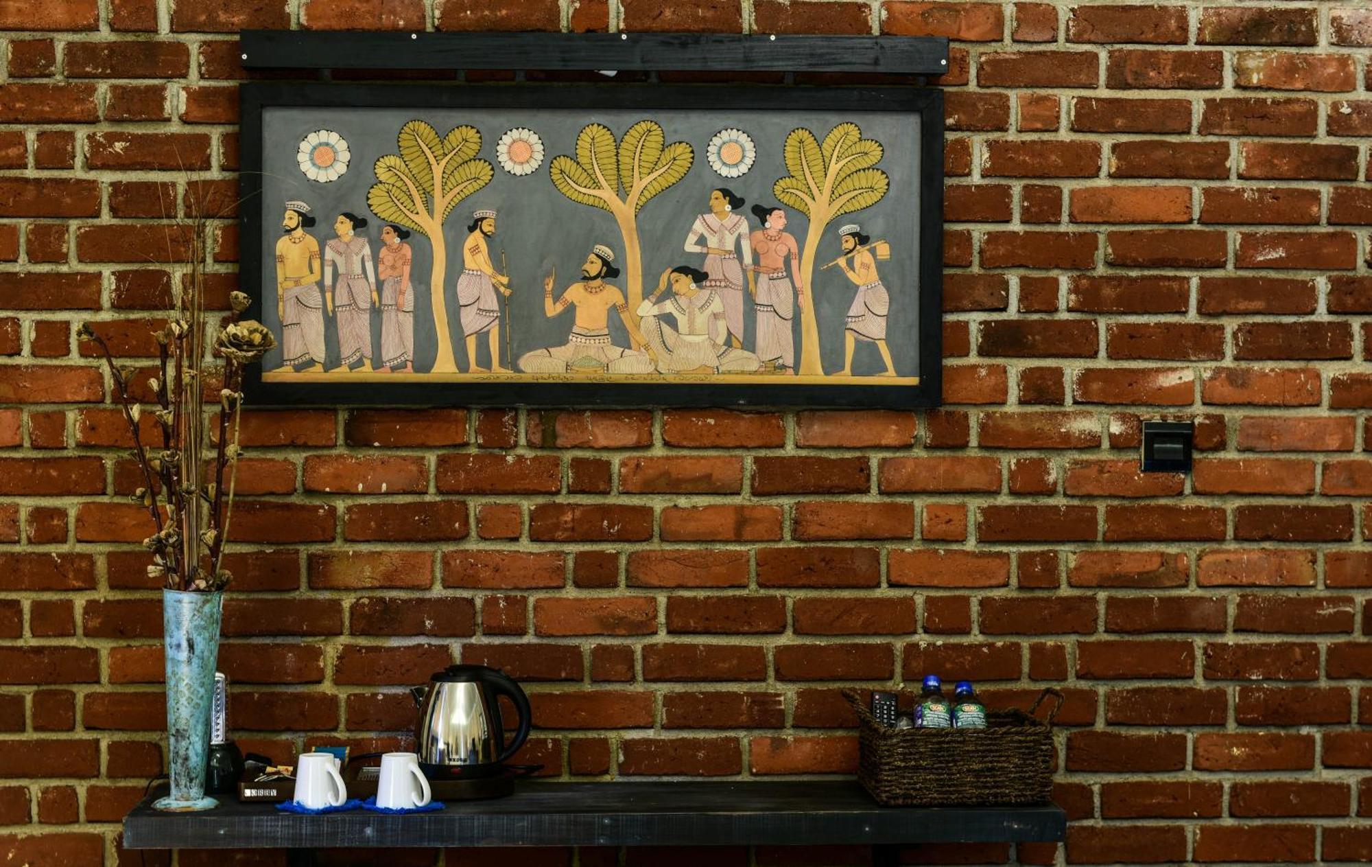 Rangiri Dambulla Resort Ruang foto