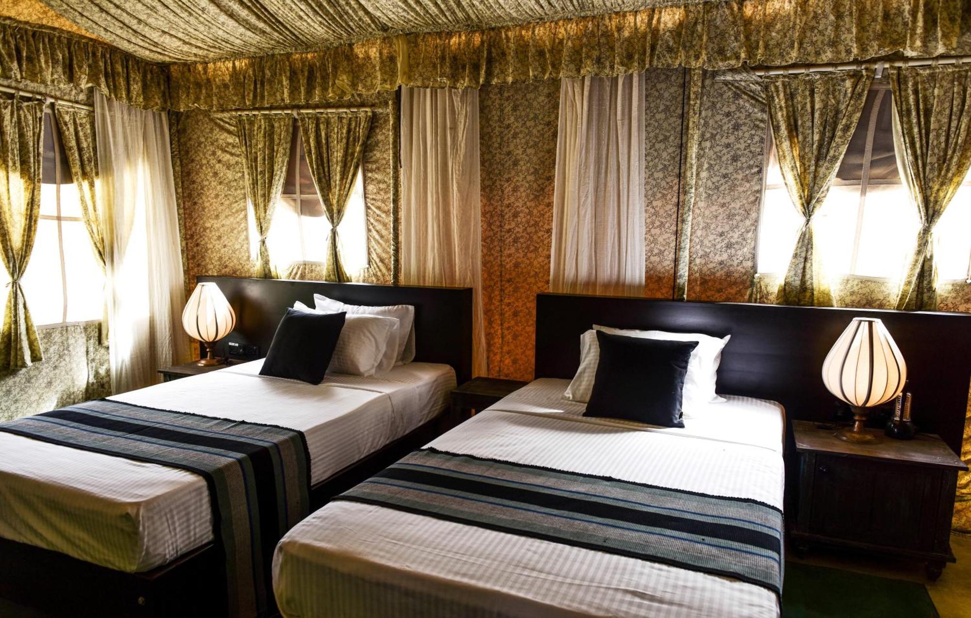 Rangiri Dambulla Resort Ruang foto