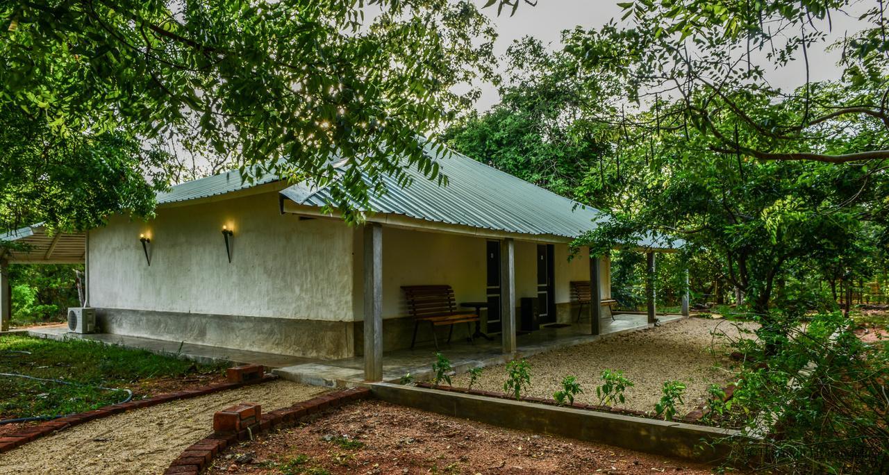 Rangiri Dambulla Resort Bagian luar foto