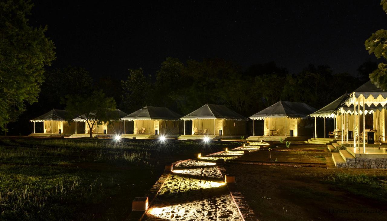 Rangiri Dambulla Resort Bagian luar foto